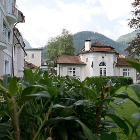 Schloss Kurhotel Strobl Extérieur photo