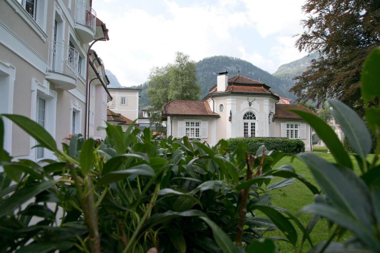 Schloss Kurhotel Strobl Extérieur photo