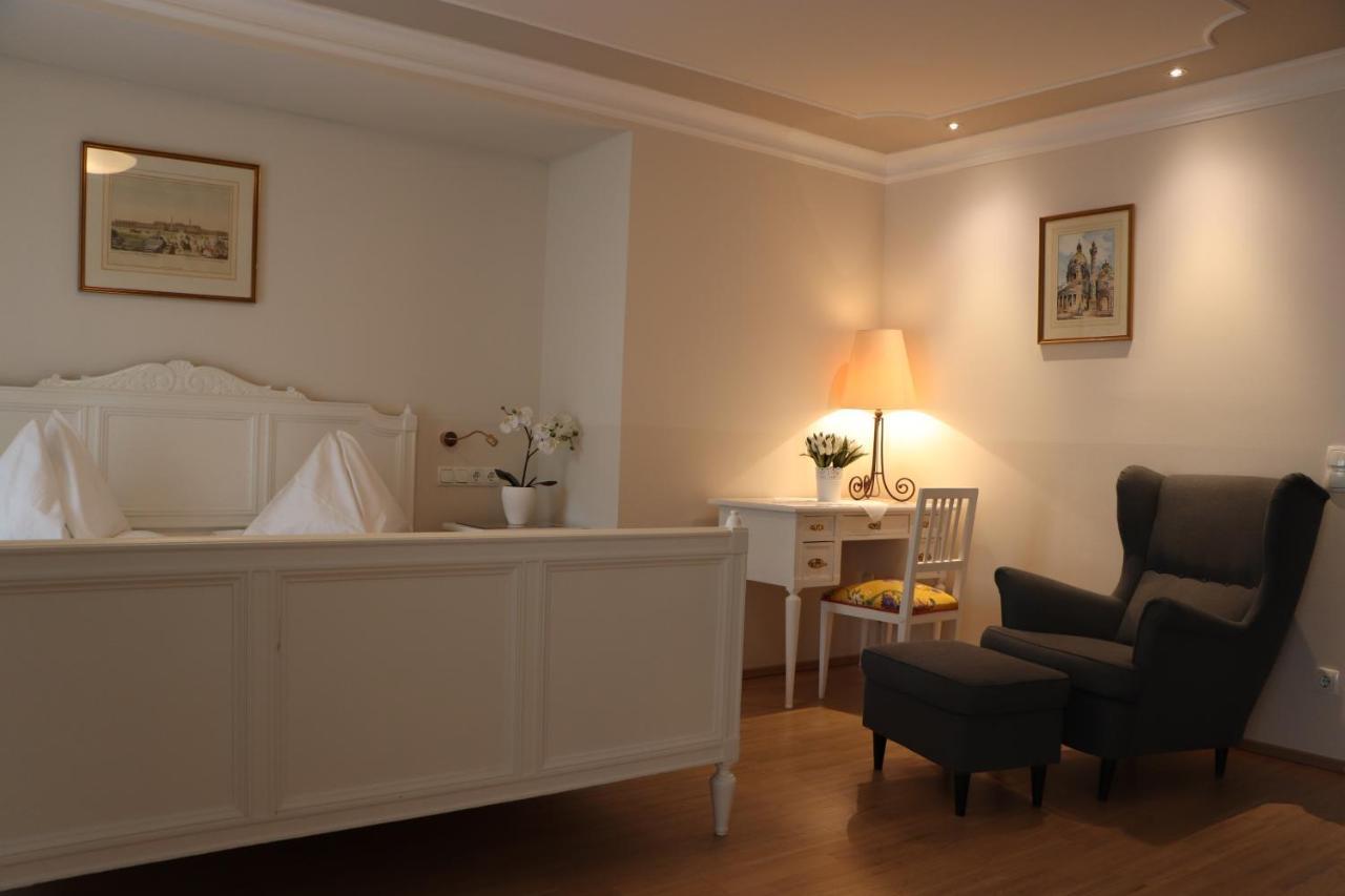 Schloss Kurhotel Strobl Extérieur photo